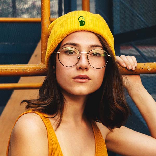 Pub And Bar Merchandise Beanie Img 6