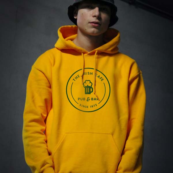 Pub And Bar Merchandise Hoodie Img 4